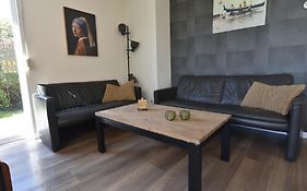 Vakantiehuis Tjeukemeer, de Friese Meren